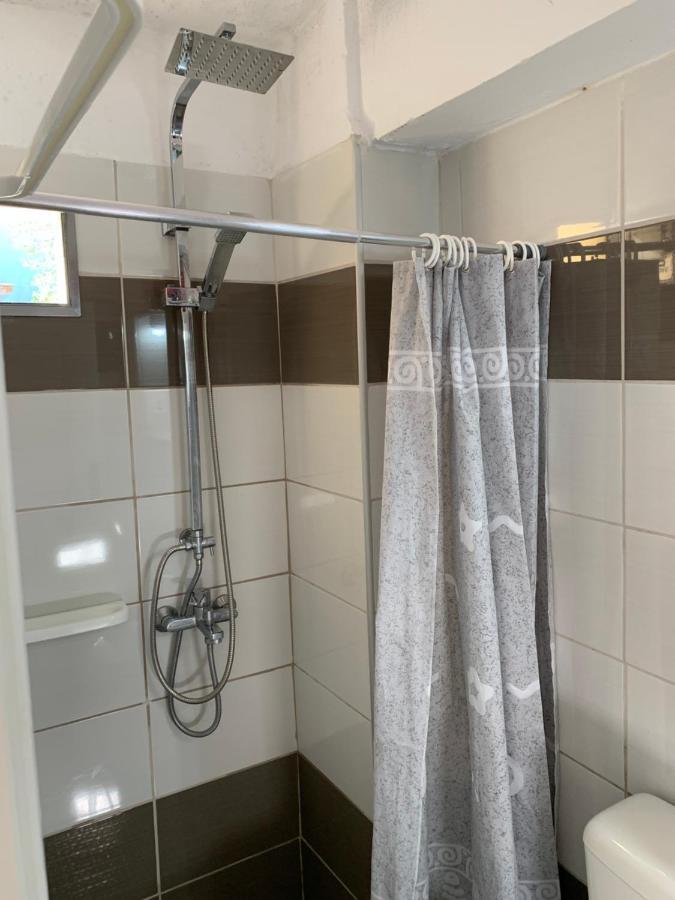 Zacharos Elegant Studio Leonídion Екстериор снимка